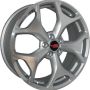 Легковой диск LegeArtis SB22 7x18 5x100 ET48 56,1 SF