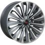 Легковой диск LegeArtis SK110 8x18 5x112 ET44 57,1 GMF
