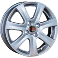 LegeArtis SZ13 5,5x15 4x100 ET45 54,1 S