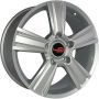 Легковой диск LegeArtis TY117 8,5x20 5x150 ET60 110,1 S