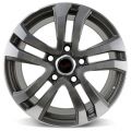 LegeArtis TY236 8,5x20 5x150 ET58 110,1 BKF