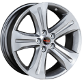 LegeArtis TY71 8,5x20 5x150 ET60 110,1 BKF
