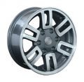LegeArtis TY95 7x16 6x139,7 ET30 106,1 GMF