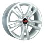 Легковой диск LegeArtis V26 7x17 5x108 ET50 63,3 S