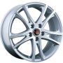 Легковой диск LegeArtis VW27 7x17 5x112 ET54 57,1 SF