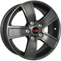LegeArtis VW73 6x15 5x100 ET40 57,1 GM