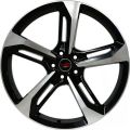 LegeArtis Concept A513 9x21 5x112 ET35 66,6 BKF