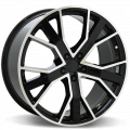 LegeArtis Concept A520 9x20 5x130 ET55 71,5 BKF