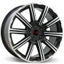Легковой диск LegeArtis Concept A521 8,5x19 5x112 ET39 66,6 BKF