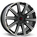 LegeArtis Concept A521 9x20 5x130 ET55 71,6 BKF