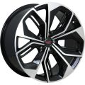 LegeArtis Concept A533 9,5x21 5x112 ET31 66,6 GMF