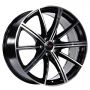 Легковой диск LegeArtis Concept A535 9x20 5x112 ET20 66,6 BKF