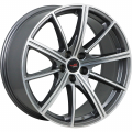 LegeArtis Concept A535 9x20 5x112 ET33 66,6 GMF