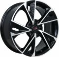 LegeArtis Concept A536 8,5x19 5x112 ET28 66,6 BKF
