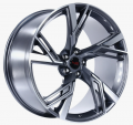 LegeArtis Concept A537 9x20 5x112 ET20 66,6 GMF