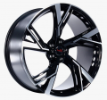 LegeArtis Concept A537 9x20 5x112 ET32 66,6 BKF
