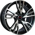 LegeArtis Concept B510 8x18 5x120 ET43 72,6 BKF