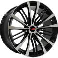 LegeArtis Concept B529 8,5x20 5x112 ET25 66,6 GMF