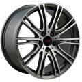 LegeArtis Concept B532 8,5x20 5x120 ET33 72,6 GMF