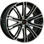 Легковой диск LegeArtis Concept B532 8x18 5x112 ET30 66,6 BKF