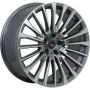 Легковой диск LegeArtis Concept B540 8,5x20 5x112 ET35 66,6 GMF