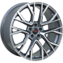 Легковой диск LegeArtis Concept B541 9,5x22 5x112 ET32 66,6 GMF