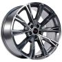 Легковой диск LegeArtis Concept B544 9,5x21 5x112 ET37 66,6 GMF