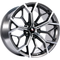 LegeArtis Concept B548 9,5x21 5x112 ET32 66,6 GMF