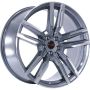 Легковой диск LegeArtis Concept B550 10,5x21 5x112 ET43 66,6 GMF