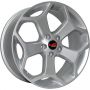 Легковой диск LegeArtis Concept FD523 7,5x17 5x108 ET50 63,3 S