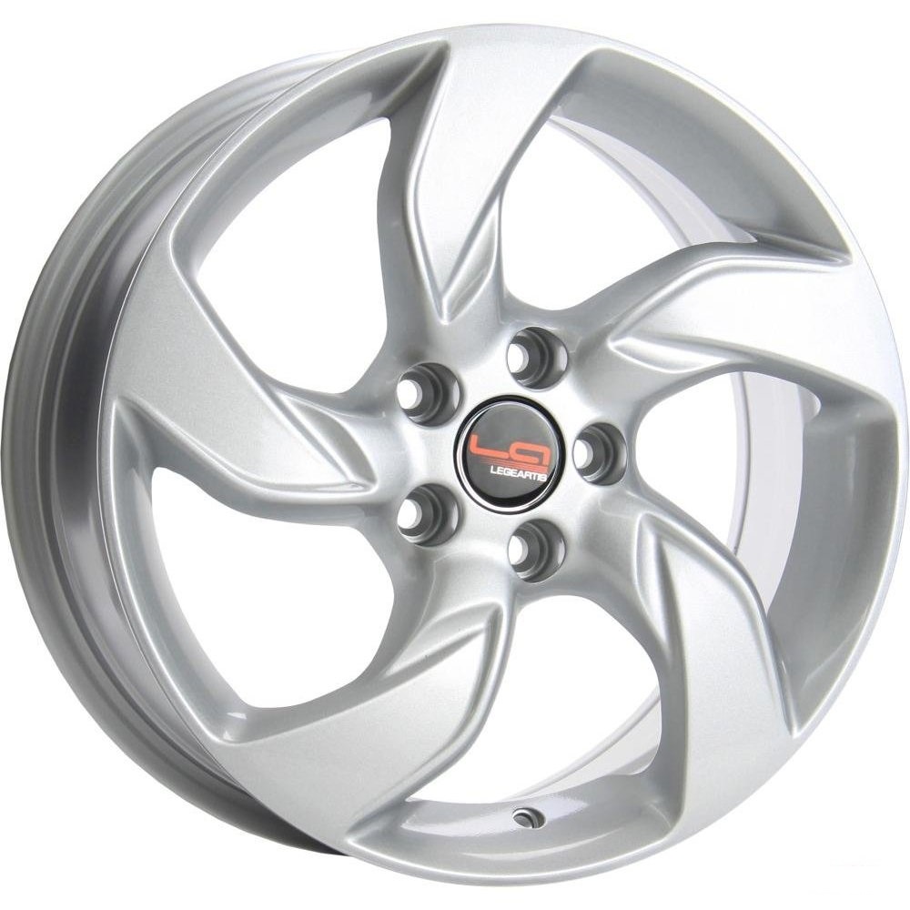 Легковой диск LegeArtis Concept GM502 6,5x15 5x105 ET39 56,6 S