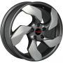 Легковой диск LegeArtis Concept GN533 7,5x18 5x114,3 ET45 70,3 GM