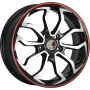 Легковой диск LegeArtis Concept HND511 6,5x16 5x114,3 ET45 67,1 BFPRI
