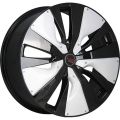 LegeArtis Concept INF501 8x20 5x114,3 ET50 66,1 BK+plastic