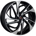 LegeArtis Concept KI533 6,5x16 5x114,3 ET42,5 67,1 GMF
