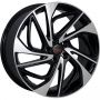 Легковой диск LegeArtis Concept KI533 6,5x16 5x114,3 ET42,5 67,1 GMF
