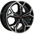 LegeArtis Concept KI535 7x17 5x114,3 ET47 67,1 BKF