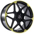 LegeArtis Concept LR502 9,5x20 5x120 ET53 72,6 MB+Y