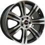 Легковой диск LegeArtis Concept LR512 9,5x22 5x120 ET48 72,6 GMF