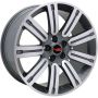 Легковой диск LegeArtis Concept LR514 9,5x20 5x120 ET47 72,6 GMF