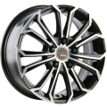 LegeArtis Concept LR518 8,5x20 5x120 ET47 72,6 MGMF