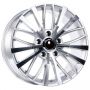 Легковой диск LegeArtis Concept LX519 8x18 5x150 ET60 110,1 GMF