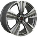 LegeArtis Concept LX526 8x18 5x114,3 ET30 60,1 GMF