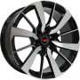 Легковой диск LegeArtis Concept MI548 8,5x20 6x139,7 ET25 67,1 BKF