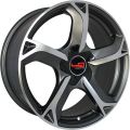 LegeArtis Concept MR507 8,5x20 5x112 ET45 66,6 MGMF