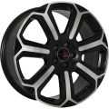 LegeArtis Concept MR510 8,5x20 5x112 ET53 66,6 MBF