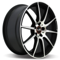 LegeArtis Concept MR528 9,5x19 5x112 ET43,5 66,6 MBF