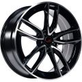 LegeArtis Concept MR539 8x19 5x112 ET52 66,6 BKF