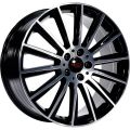 LegeArtis Concept MR542 8,5x20 5x112 ET62 66,6 BKF