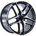 LegeArtis Concept MR546 8,5x20 5x112 ET62,6 66,6 MBF